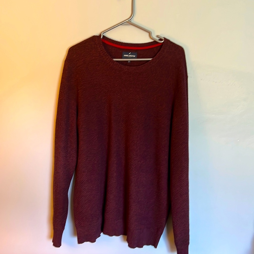 Sweater for Men, casual wear
